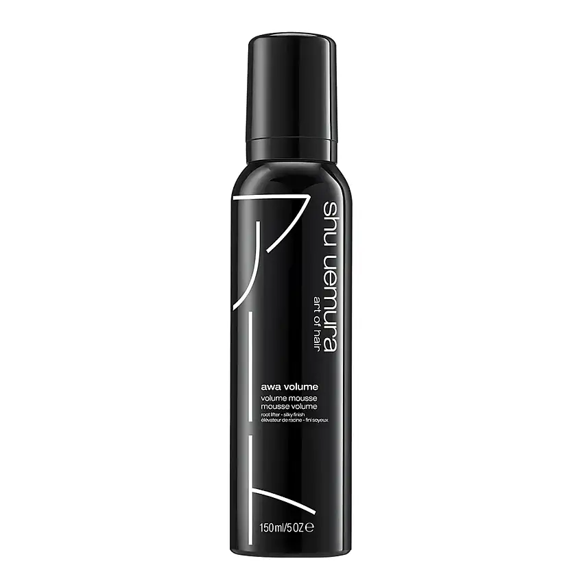 Awa Volume Mousse Volume Fini Soyeux 150 ml