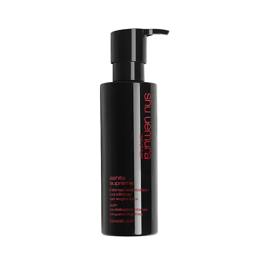 Ashita Supreme Après-Shampooing Revitalisation Intense  Longueurs et Pointes 250 ml