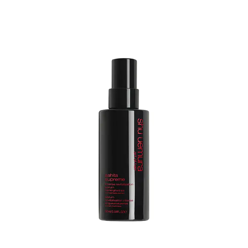 Ashita Supreme Sérum Revitalisation Intense Longueurs et Pointes 90 ml