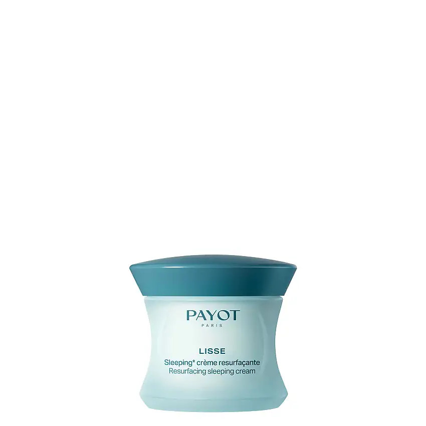 Lisse Sleeping Crème Resurfaçante Nuit 50 ml