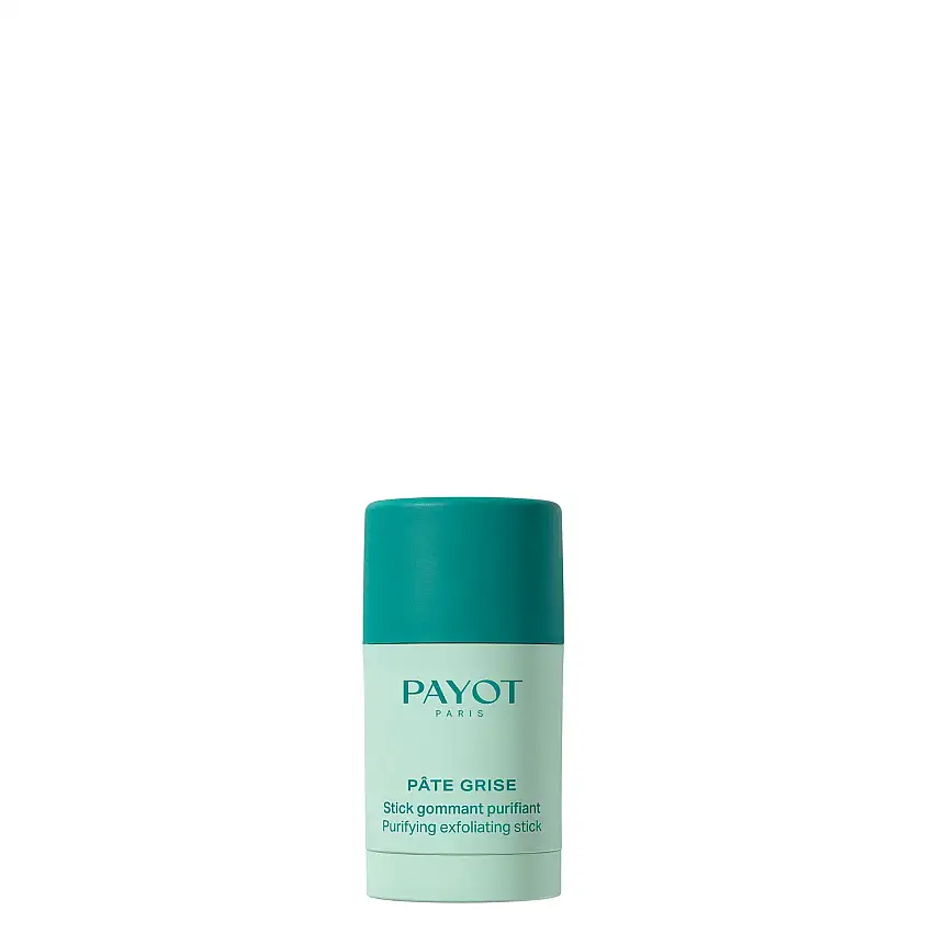 Pâte Grise Stick Gommant Purifiant 25 g