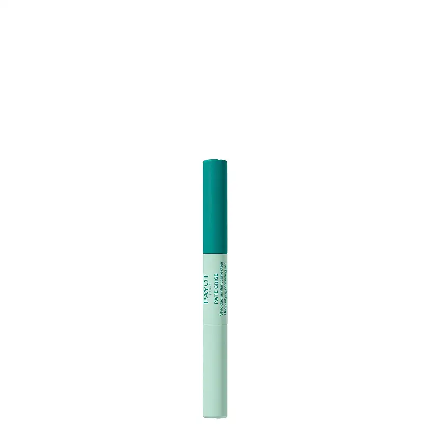 Pâte Grise Stylo Duo Purifiant Correcteur 2-en-1