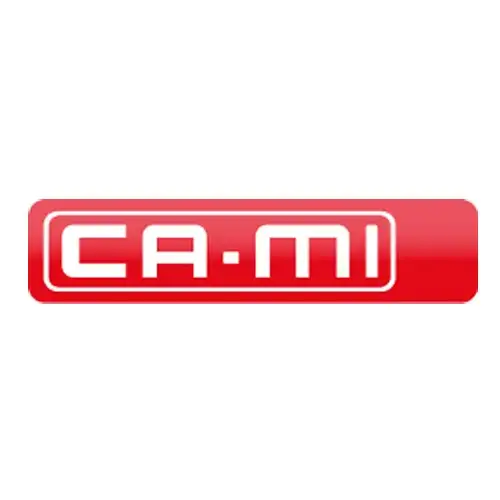 Ca-Mi Kàmila Bas New 70 Mi-Bas Couleur Playa Taille 5 1 Paire