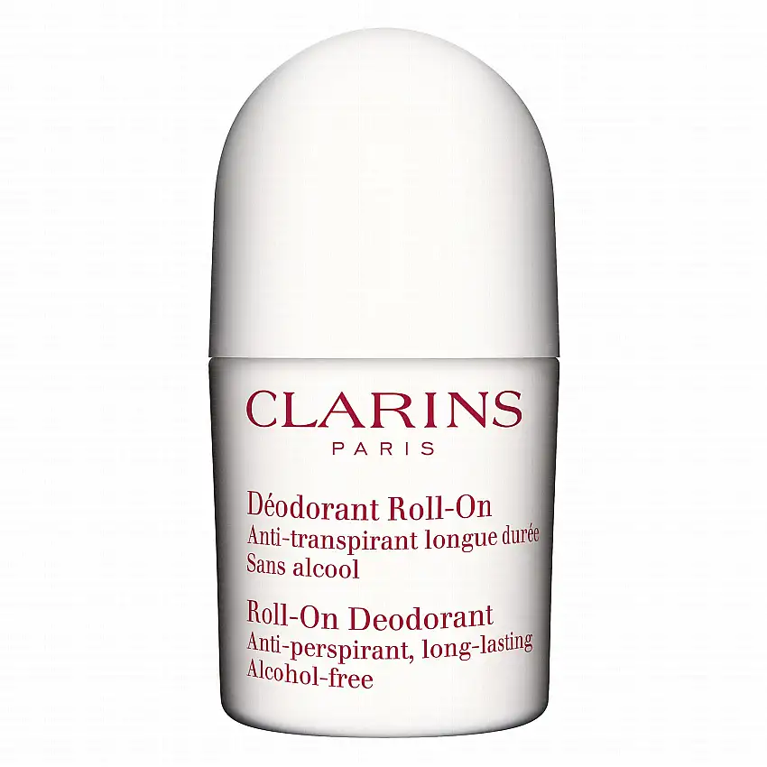 CLARINS Déodorant Multi-Soin Roll-On 50ml