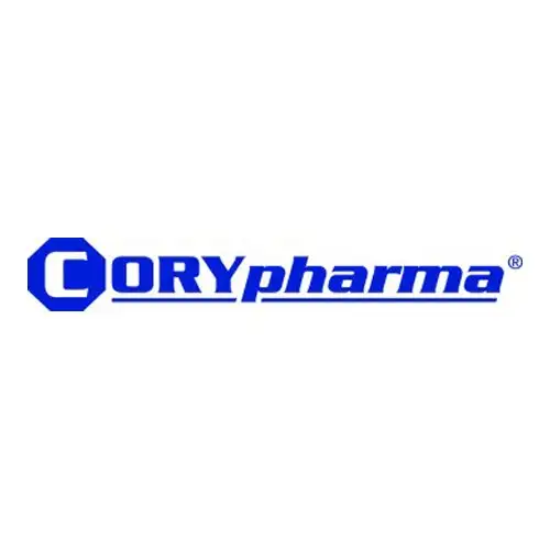 CoryPharma Vitamia Complément Alimentaire Yeux 24 Comprimés