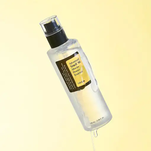 COSRX Advanced Snail 96 Mucin Power Essence 100ml