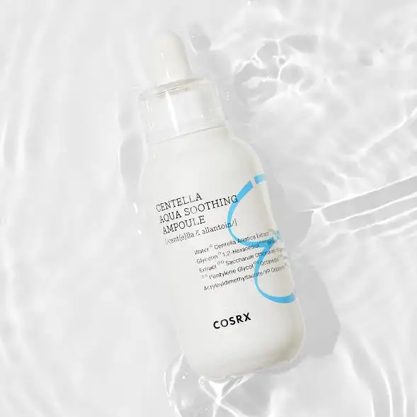 COSRX Hydrium Centella Aqua Soothing Ampoule 40ml
