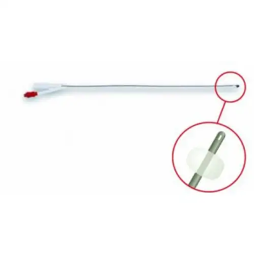 Sonde de Foley en silicone Borella Ch16