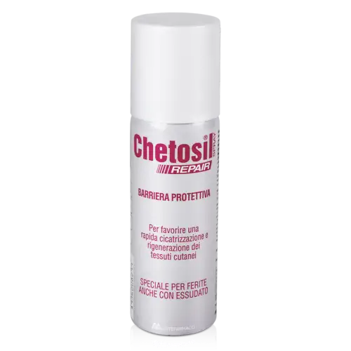 Ketosil® Spray Réparateur MONTEFARMACO 125ml