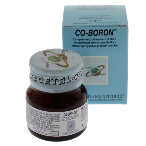 Co-Boron® Progrès Végétal 30 Gélules