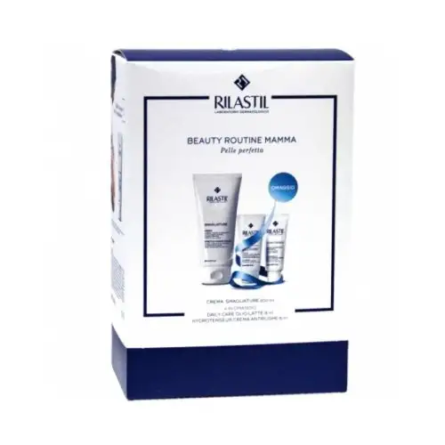 Coffret Maman Peau Parfaite Rilastil®