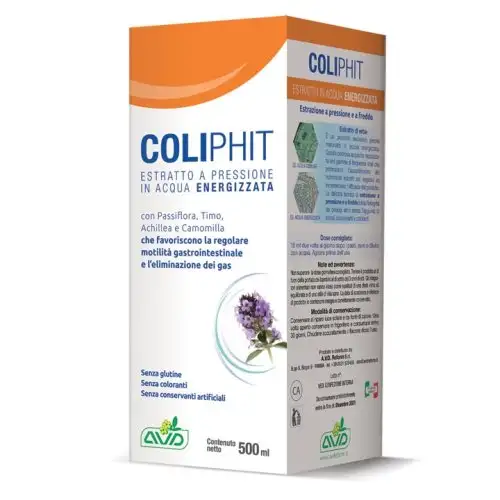 Coliphit Macéré 500ml