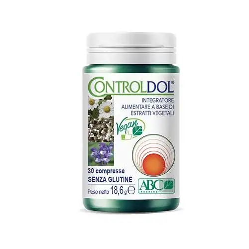 Controldol 30cpr