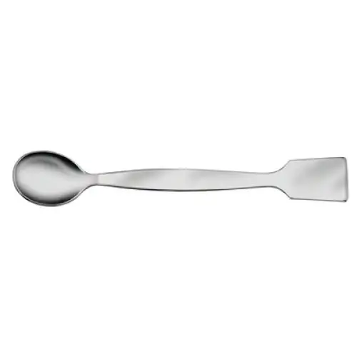 Cuillère en acier VWR ™ 19cm