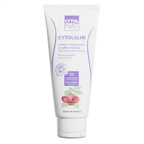Cytolnat - Cytolslim Crème amincissante