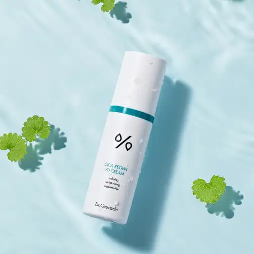 DR.CEURACLE Cica Regen 70 Cream 50ml