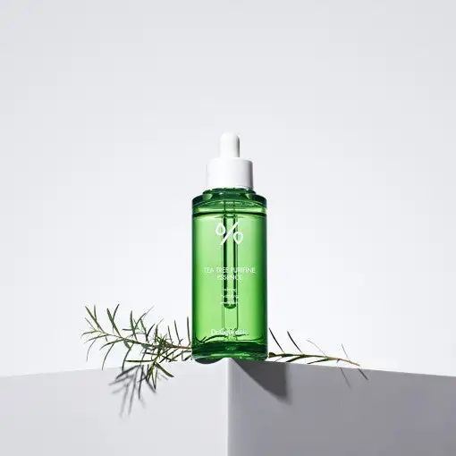 DR.CEURACLE Tea Tree Purifine Essence 50ml