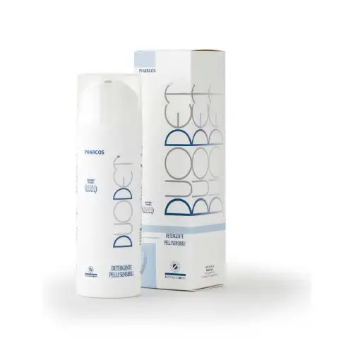 DUODET PHARCOS 400ML