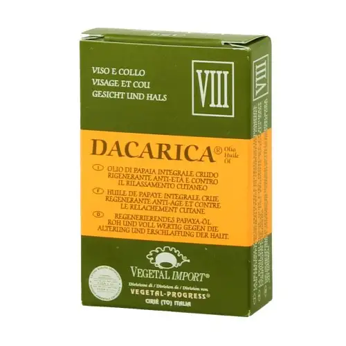 Dacarica® Progrès Végétal 10ml