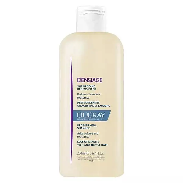 Ducray Densiage Shampoing Redensifiant 200ml