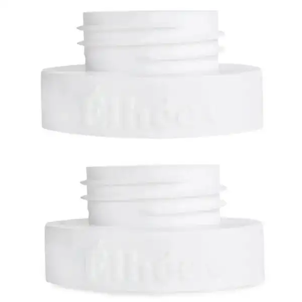 Elhee Adaptateur Tire-Lait Medela 2 unités
