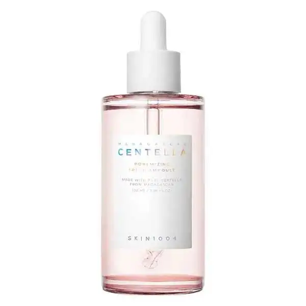 Skin 1004 Madagascar Centella Fresh Ampoule Sérum Visage Détoxifiant 100ml
