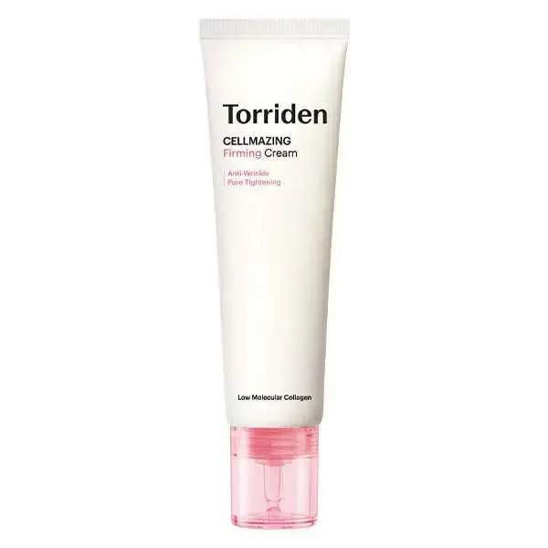 Torriden Crème fermeté au collagène 5D - 60ml