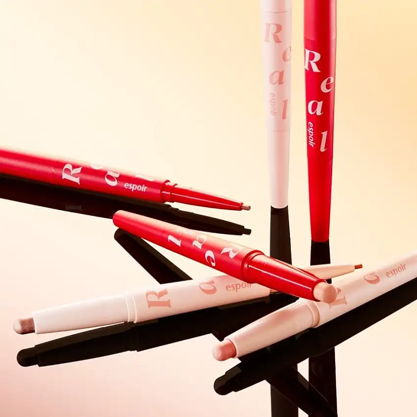 ESPOIR Real Eye Aegyosal Stick - #01 Champagne Beam