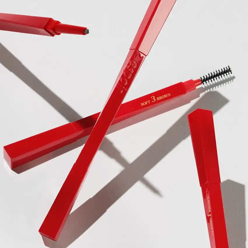 ESPOIR The Brow Balance Pencil - #01 Classic Brown