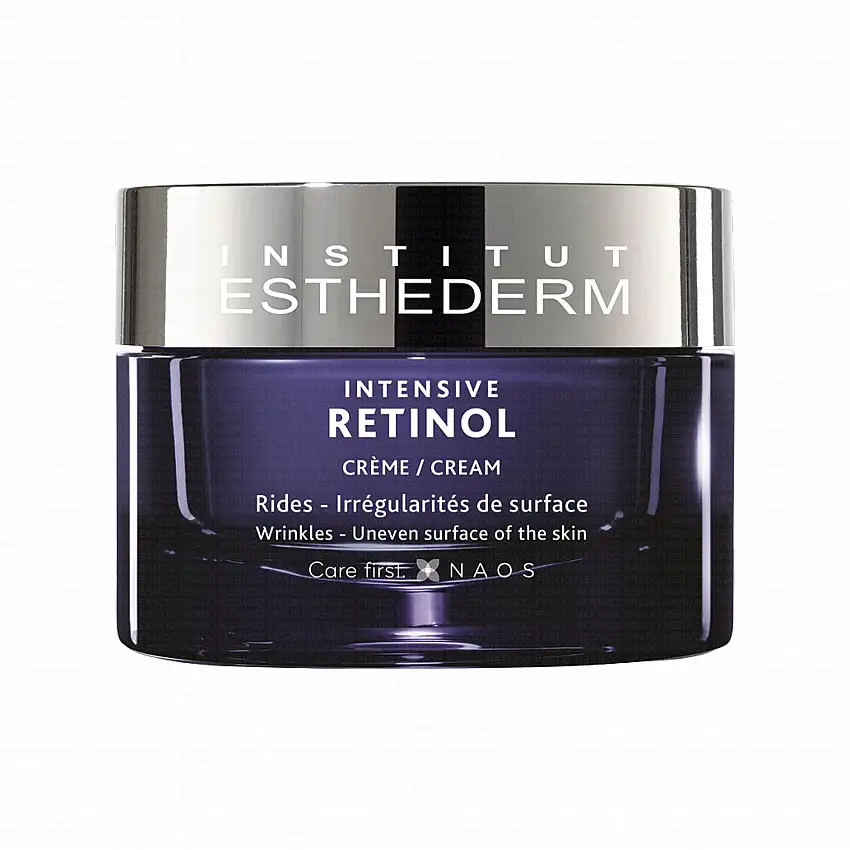 ESTHEDERM Intensive Retinol crème pot 50ml