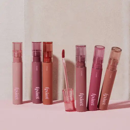 ETUDE Fixing Tint #01 to #16 - #01 Analog Rose