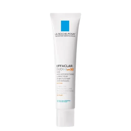 Effaclar Duo (+) SPF 30 La Roche Posay 40 ml