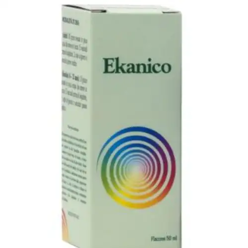 EKANICO GOUTTES 50ML