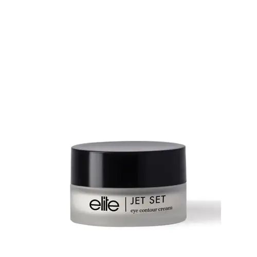 Elite Jet Set Crème Contour des Yeux 15 ml