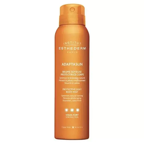 Esthederm Adaptasun Brume Soyeuse Sol Fort 200ml