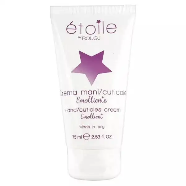 Etoile By Rougj+ Crème Mains Émolliente 75ml