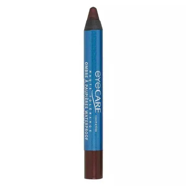 Eye Care Ombre à Paupières Waterproof Prune 3,25g