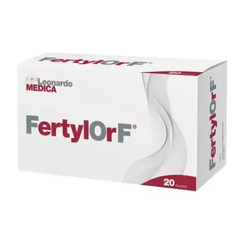 FERTYLORF 20BUSTE