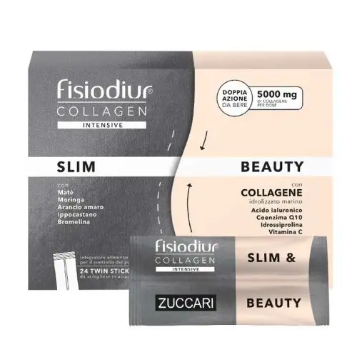 FISIODIUR COLLAGÈNE MINCEUR & BEAUTÉ
