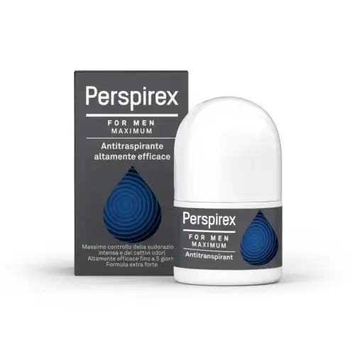 Pour Homme Maximum Perspirex 20ml