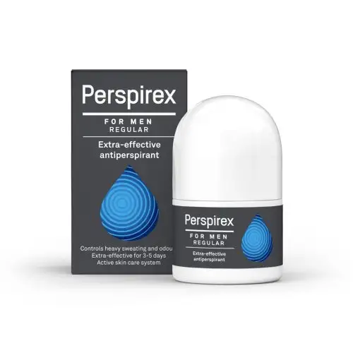 Pour Homme Régulier Perspirex 20ml