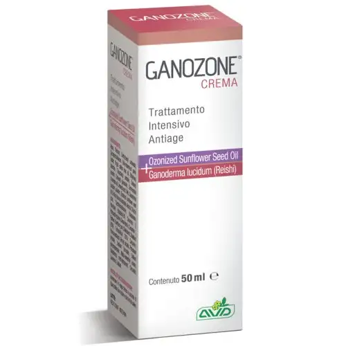 Avd Reform Ganozone Crème 50ml