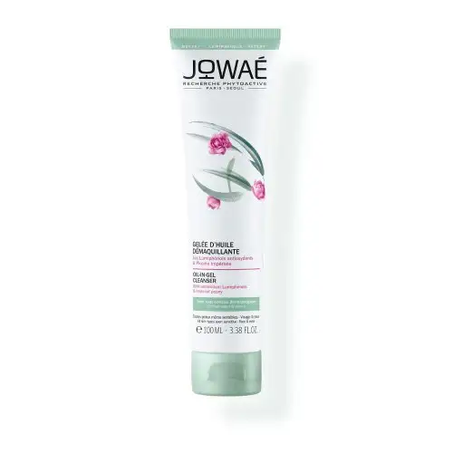 Jowaé Gel Nettoyant En Huile 100 ml
