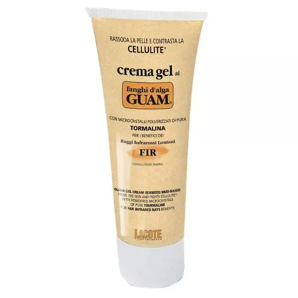 Guam Gel Raffermissant FIR 200ml