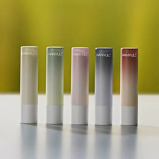 HANYUL Lip Balm 4g - #Young Artemisia