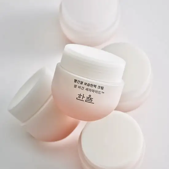 HANYUL Red Rice Moisture Firming Cream 55ml