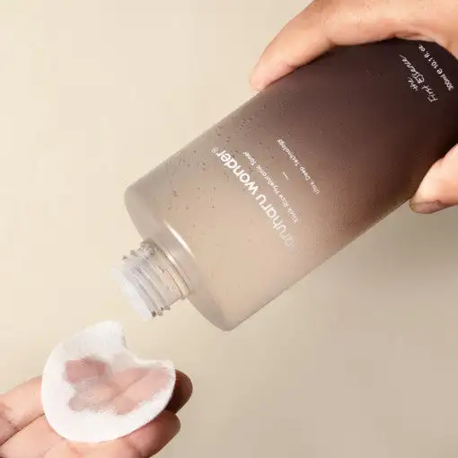 HARUHARU Black Rice Hyaluronic Toner - #150ml