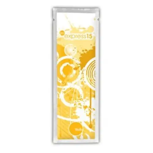 HCU EXPRESS 15 NEUTRE VITAFLO® 30 SACHETS