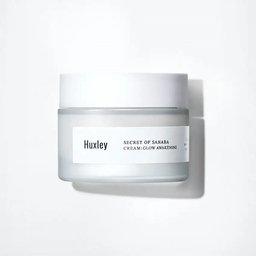 HUXLEY Cream Glow Awakening 50ml
