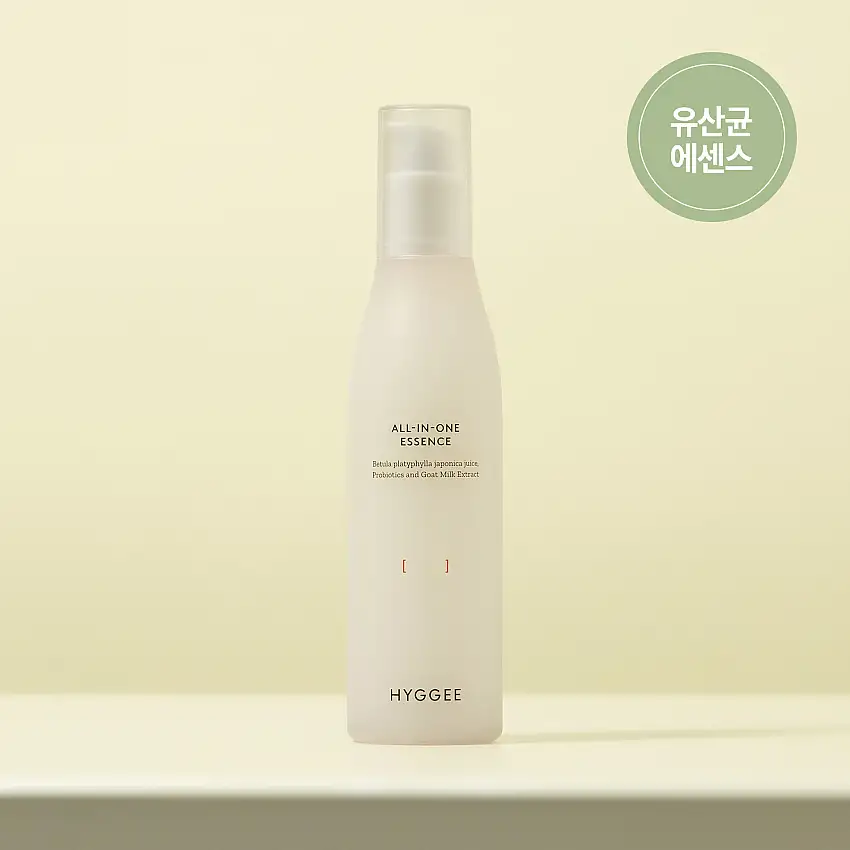 HYGGEE All-In-One Essence 110ml